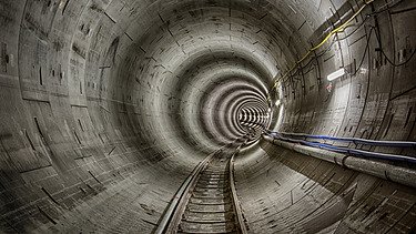 Metrotunnel Metrotunnel