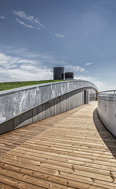 Sydhavns Genbrugscenter
