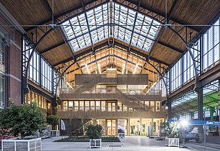 Gare Maritime