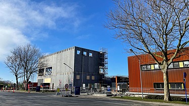 Novo Nordisk Kalundborg Novo Nordisk Kalundborg