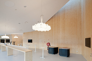 Favreholm Campus Favreholm Campus