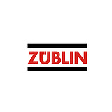 ZÜBLIN logo ZÜBLIN logo