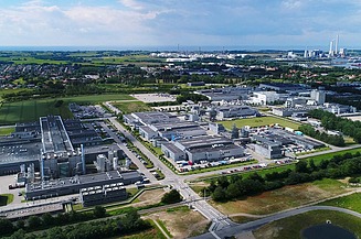 Novo Nordisk Kalundborg Novo Nordisk Kalundborg