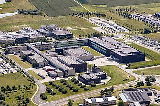 Novo Nordisk Hillerød