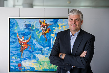 Stefan Kratochwill