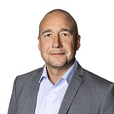 Kristian Eriksen Behrendt