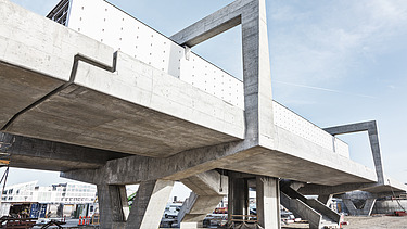 Orientkaj Station