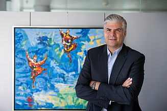 Stefan Kratochwill Stefan Kratochwill