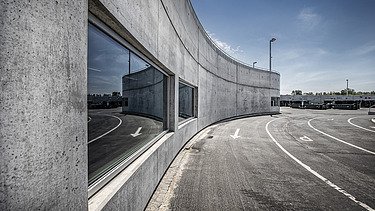Sydhavns Genbrugscenter Sydhavns Genbrugscenter