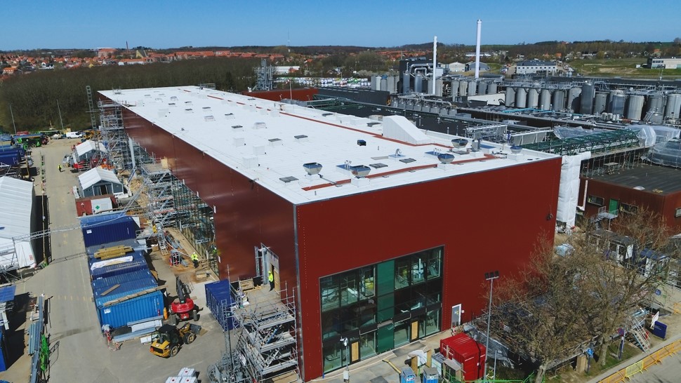 Novo Nordisk Kalundborg Novo Nordisk Kalundborg