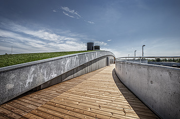 Sydhavns Genbrugscenter