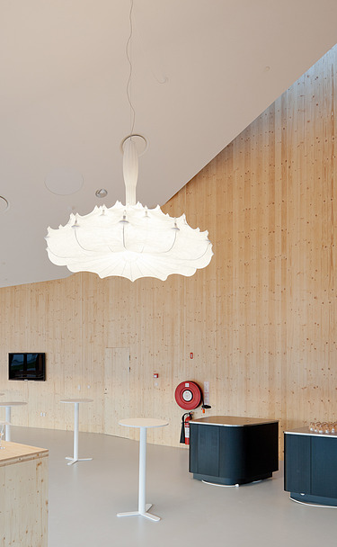Favreholm Campus Favreholm Campus