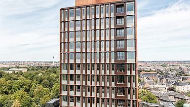 Dahlerups Tårn Dahlerups Tårn