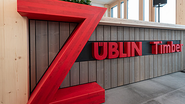 T³-kontor ZÜBLIN Timber T³-kontor ZÜBLIN Timber