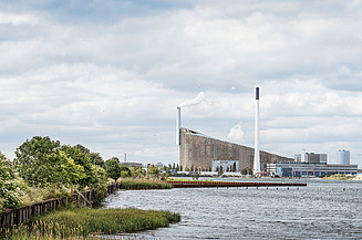 Amager Ressource Center Amager Ressource Center