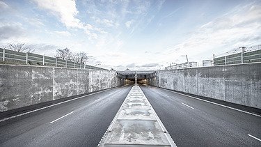 Nordhavnsvej