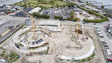 Sydhavns Genbrugscenter