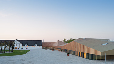 Favreholm Campus Favreholm Campus