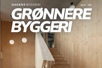 Grønnere Byggeri