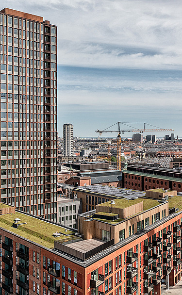 Dahlerups Tårn Dahlerups Tårn