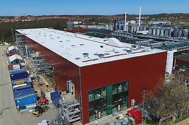 Novo Nordisk Kalundborg Novo Nordisk Kalundborg
