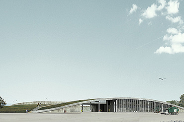Sydhavns Genbrugscenter