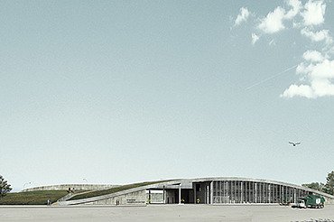 Sydhavns Genbrugscenter Sydhavns Genbrugscenter